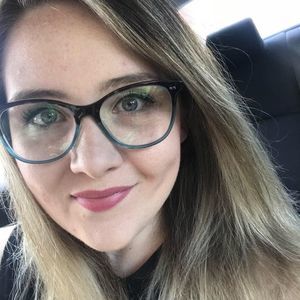 Meet your Posher, Shannon